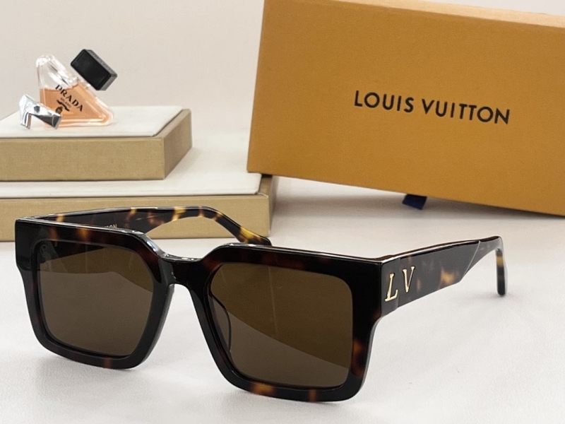 LV Sunglasses